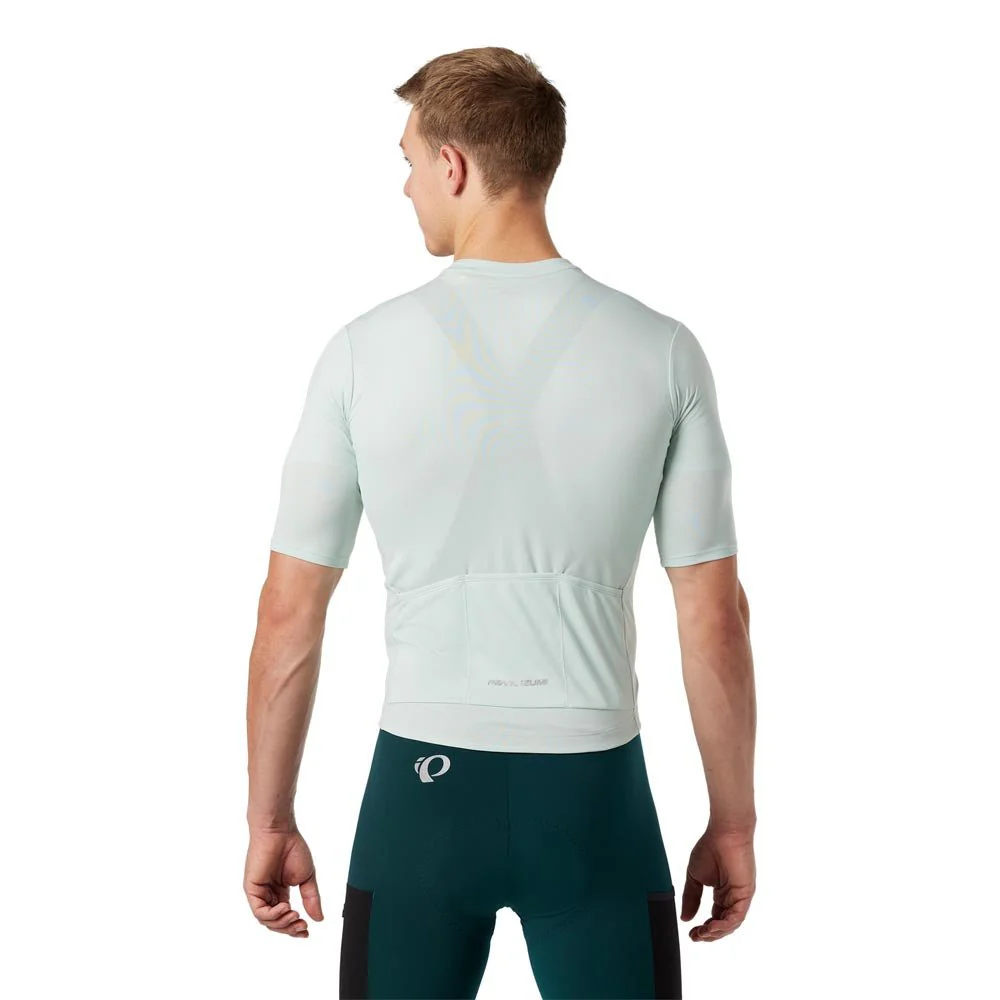 Attack Shortsleeve Jersey - Image 9