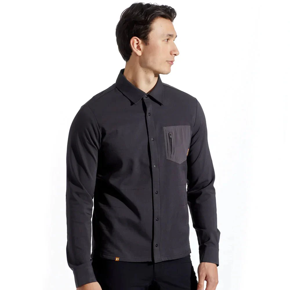 Canyon Alpha Longsleeve Top
