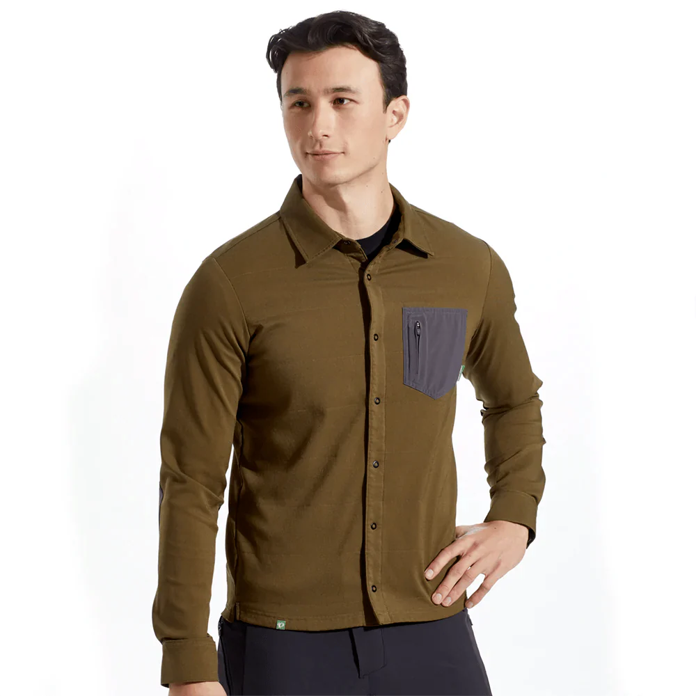 Canyon Alpha Longsleeve Top