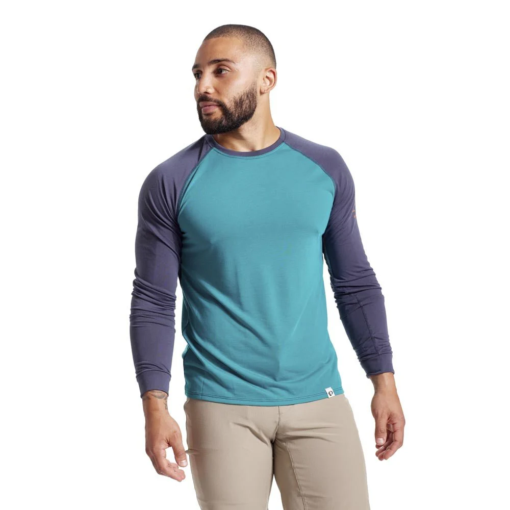 Canyon Longsleeve Jersey - Image 19
