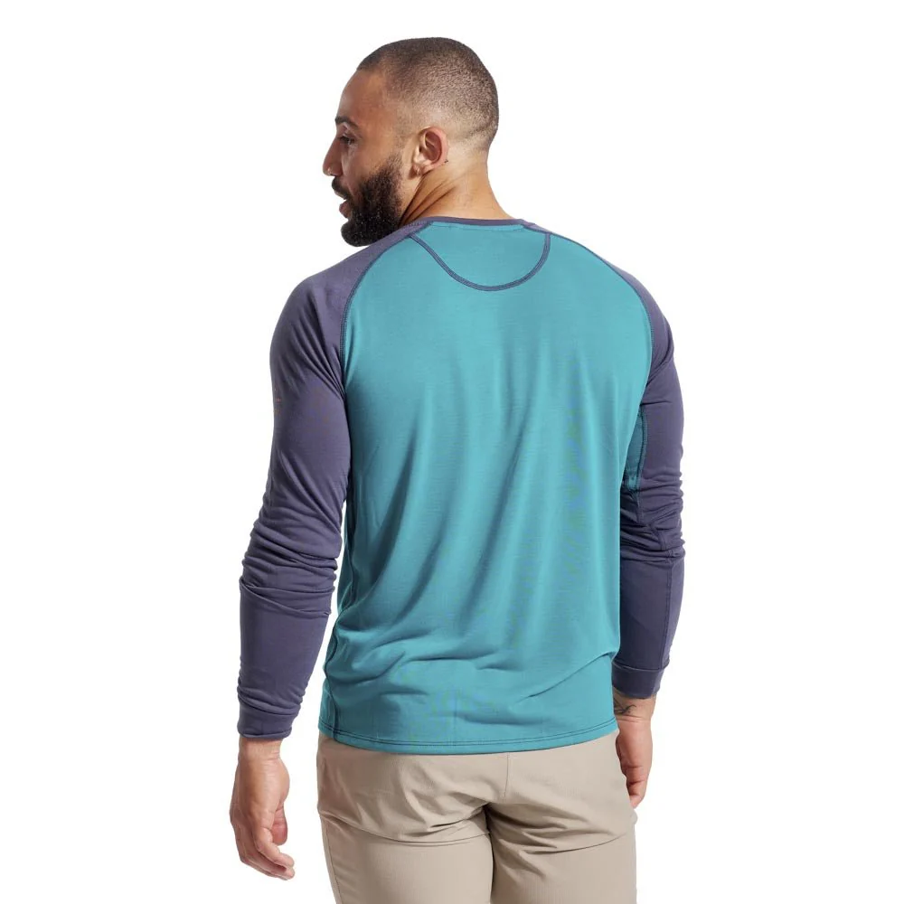 Canyon Longsleeve Jersey - Image 20