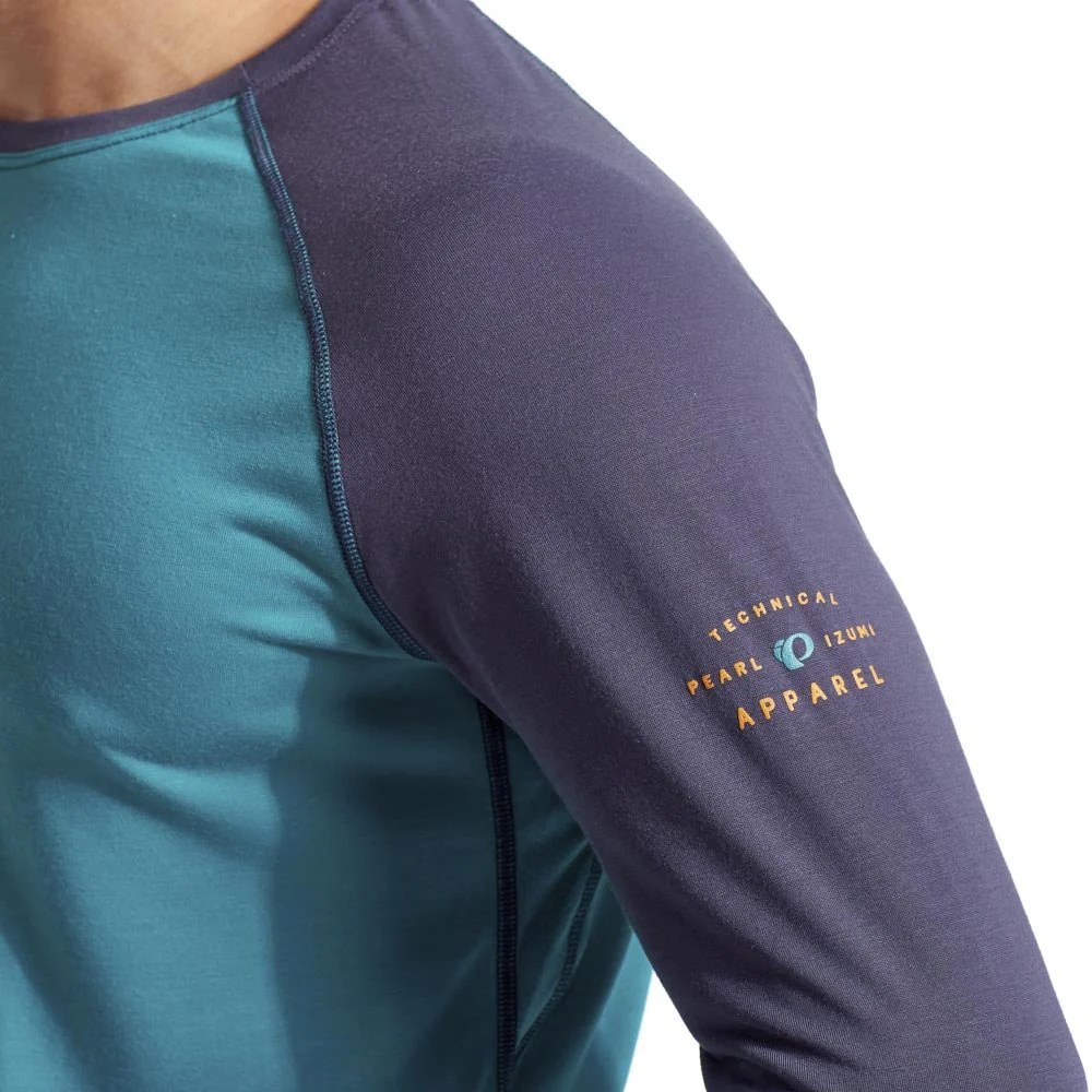 Canyon Longsleeve Jersey - Image 25