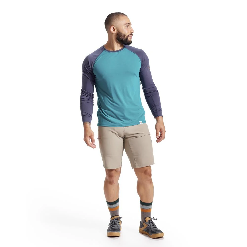 Canyon Longsleeve Jersey - Image 28