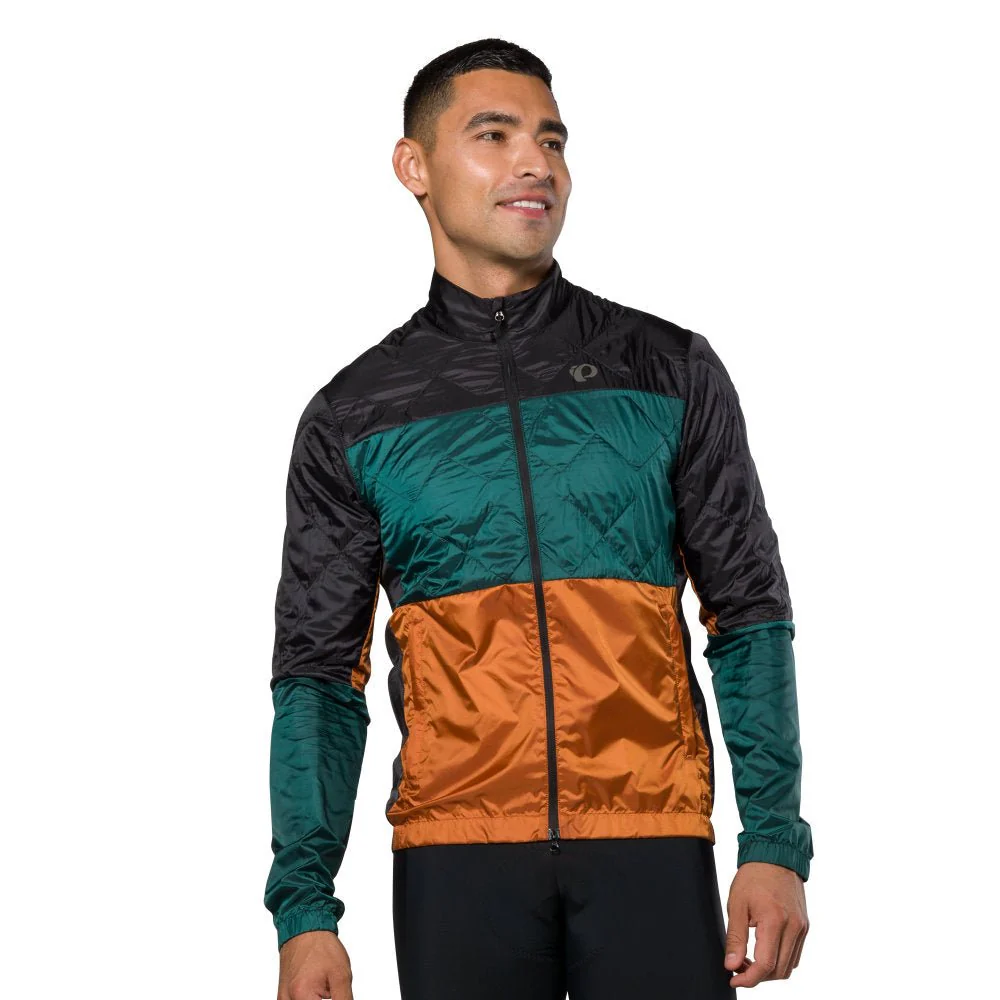 Expedition Alpha Jacket