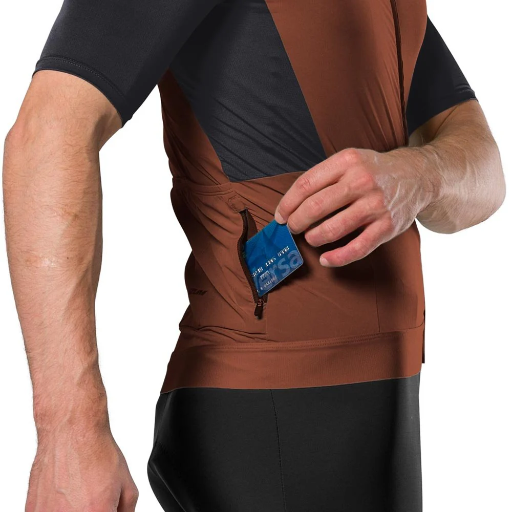 Expedition Shortsleeve Jersey - Image 14