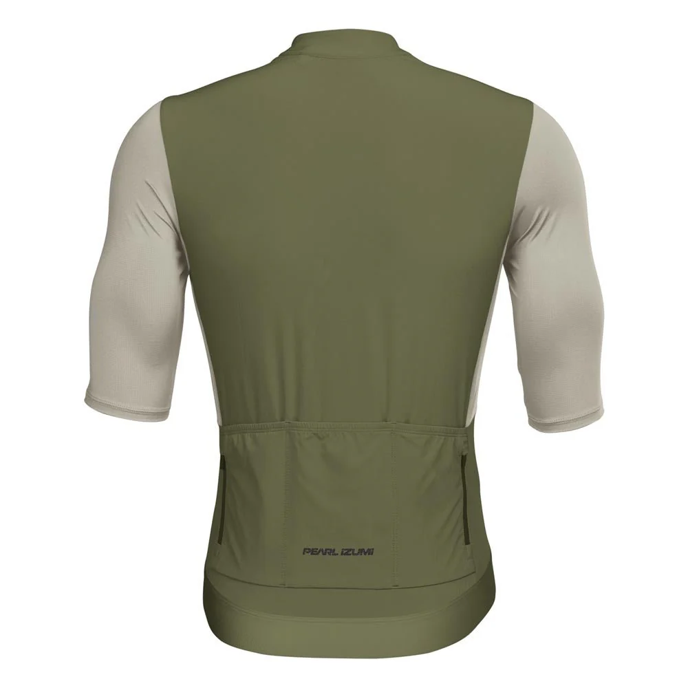 Expedition Shortsleeve Jersey - Image 4