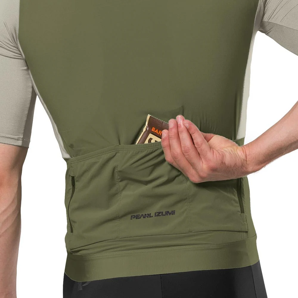 Expedition Shortsleeve Jersey - Image 5