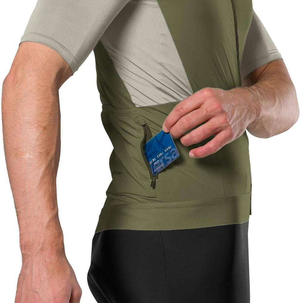 Expedition Shortsleeve Jersey - Image 6