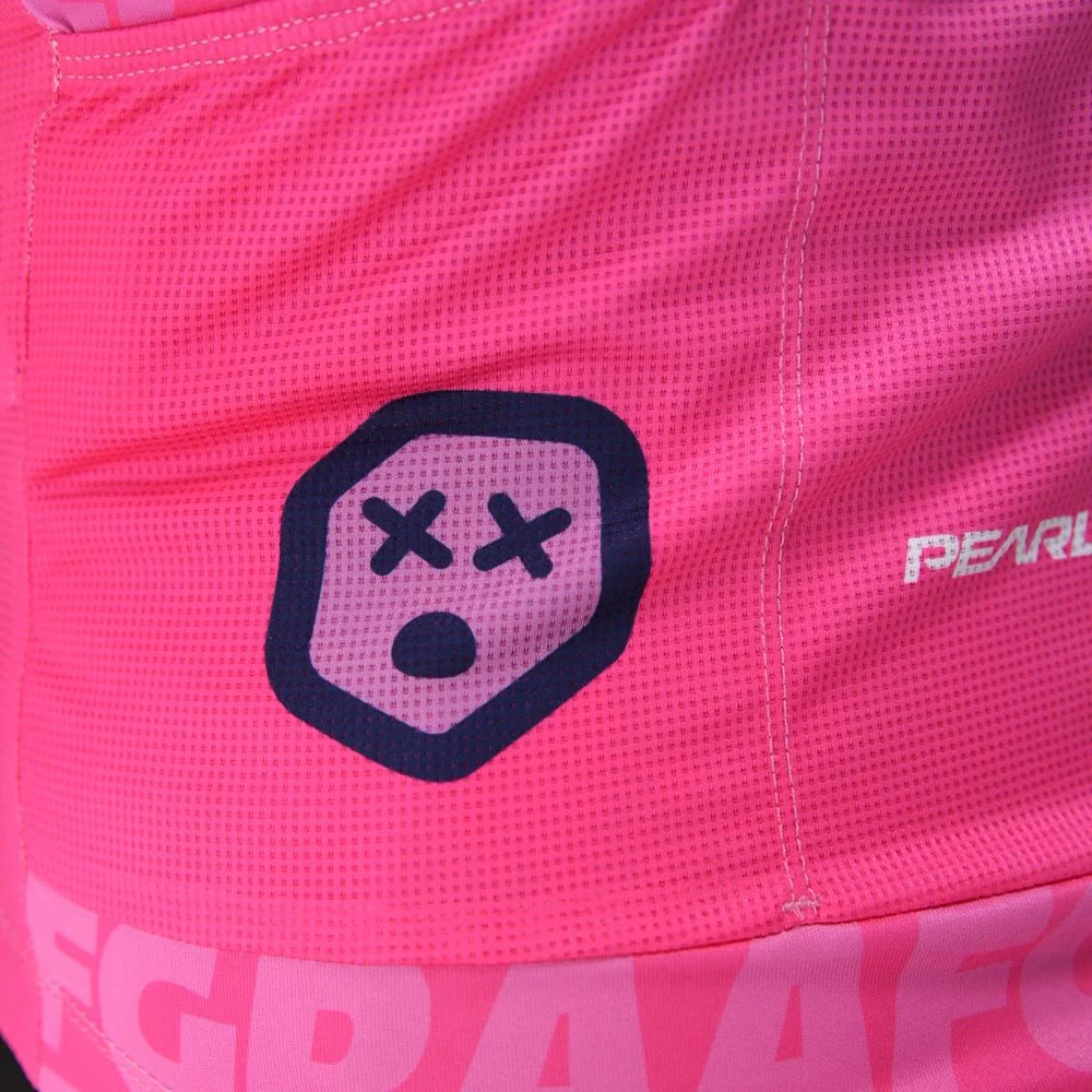 Kids Performance Shortsleeve Jersey Sporza GRAAF - Image 7