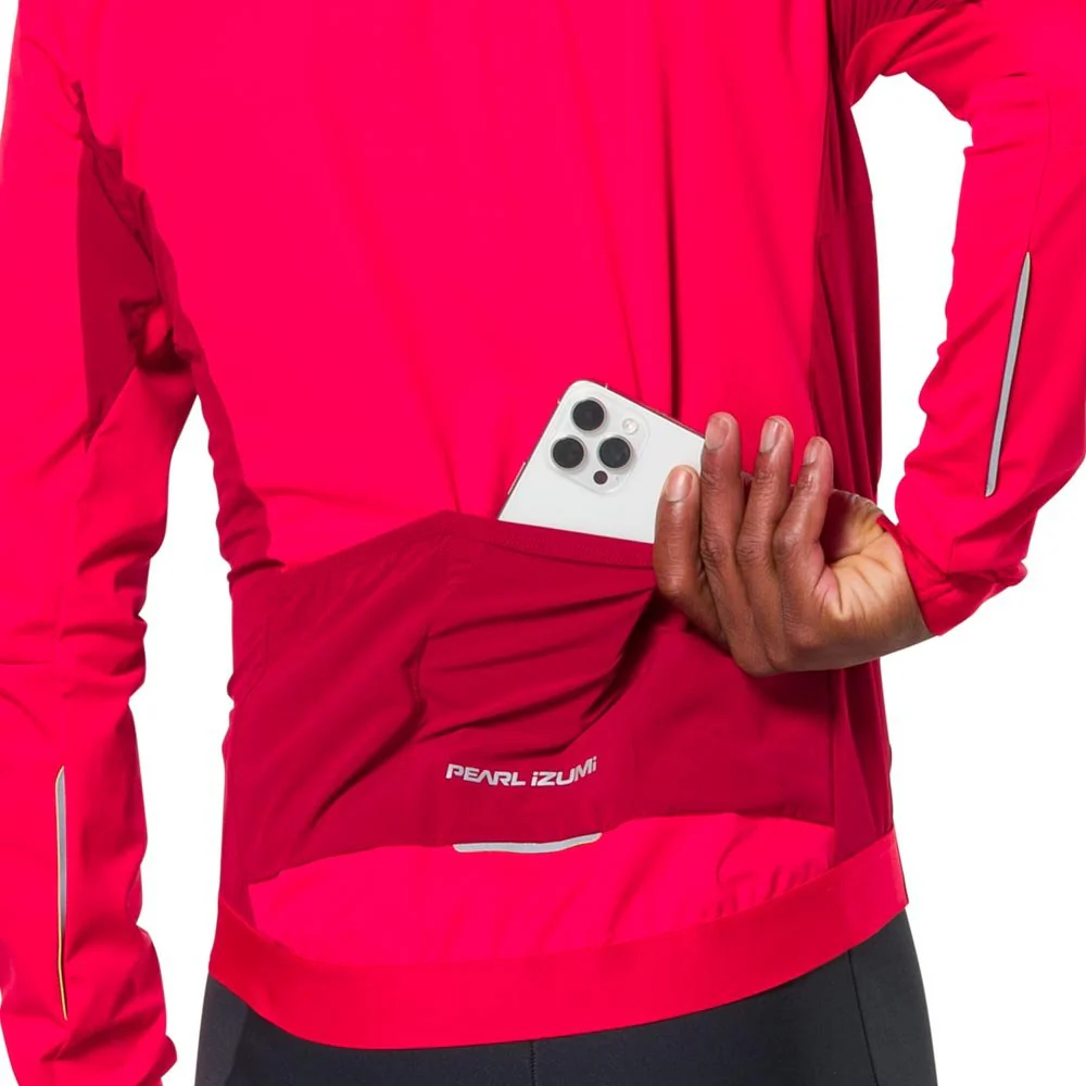 Attack Hybrid Jacket - Image 18