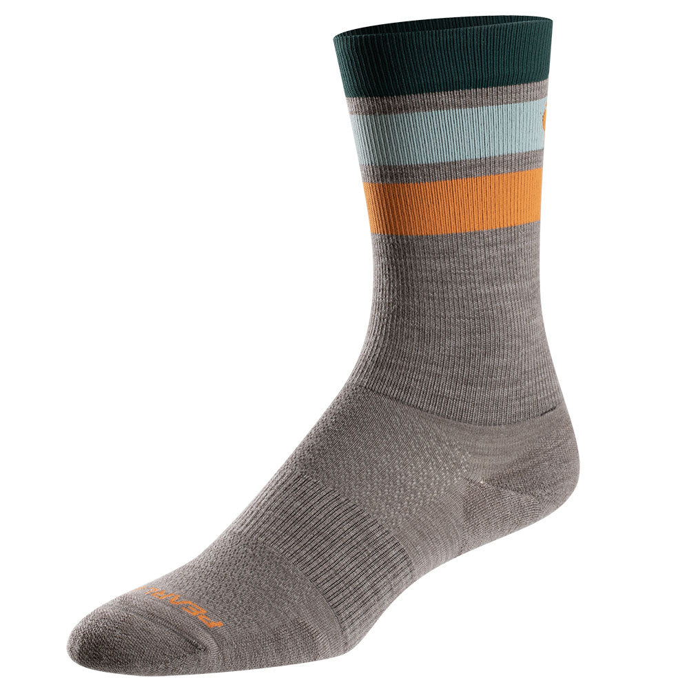 Merino Trail 7Inch Sock
