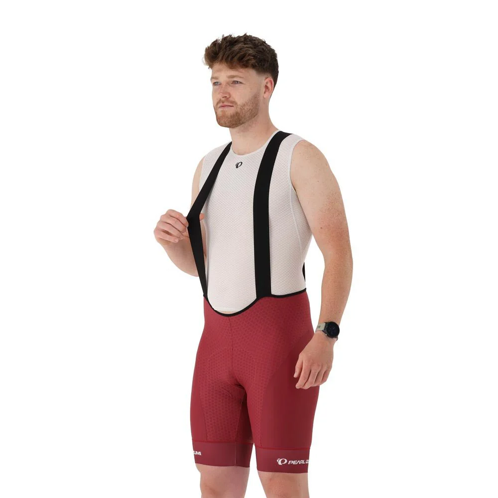 Performance BIB Short Hexagon - Image 26