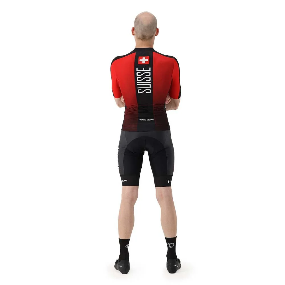Performance BIB Short Suisse - Image 7