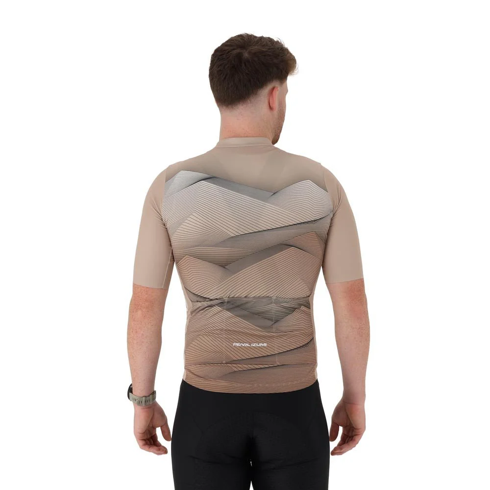 Performance Shortsleeve Jersey - Image 2