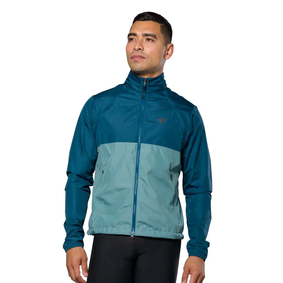 Quest Barrier Convertible Jacket