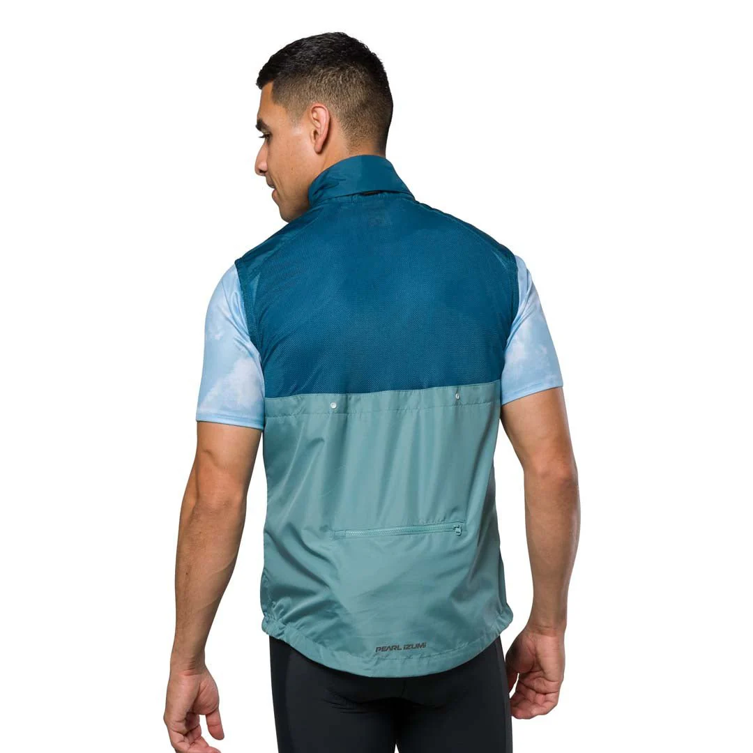 Quest Barrier Convertible Jacket - Image 11