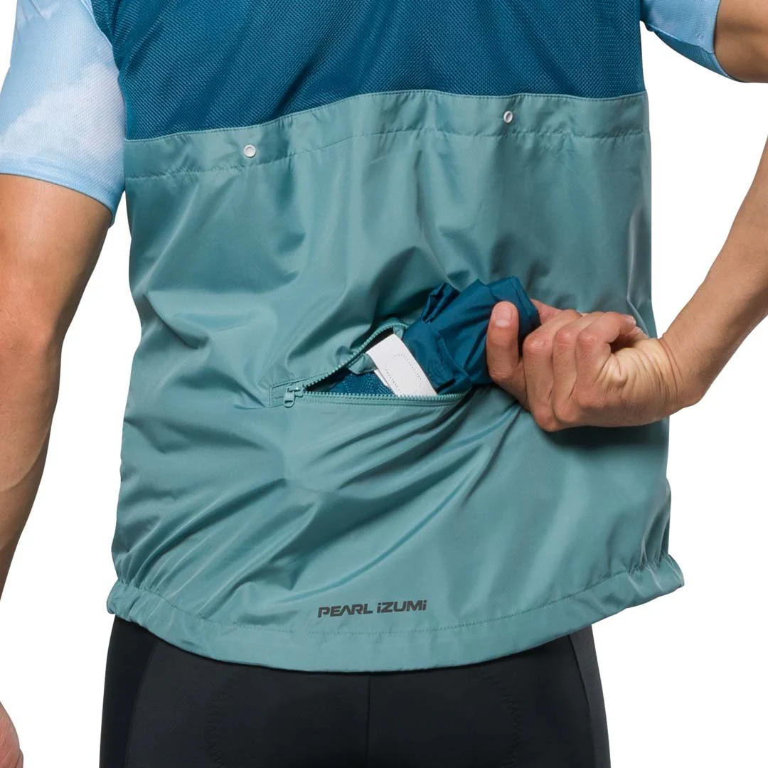 Quest Barrier Convertible Jacket - Image 12