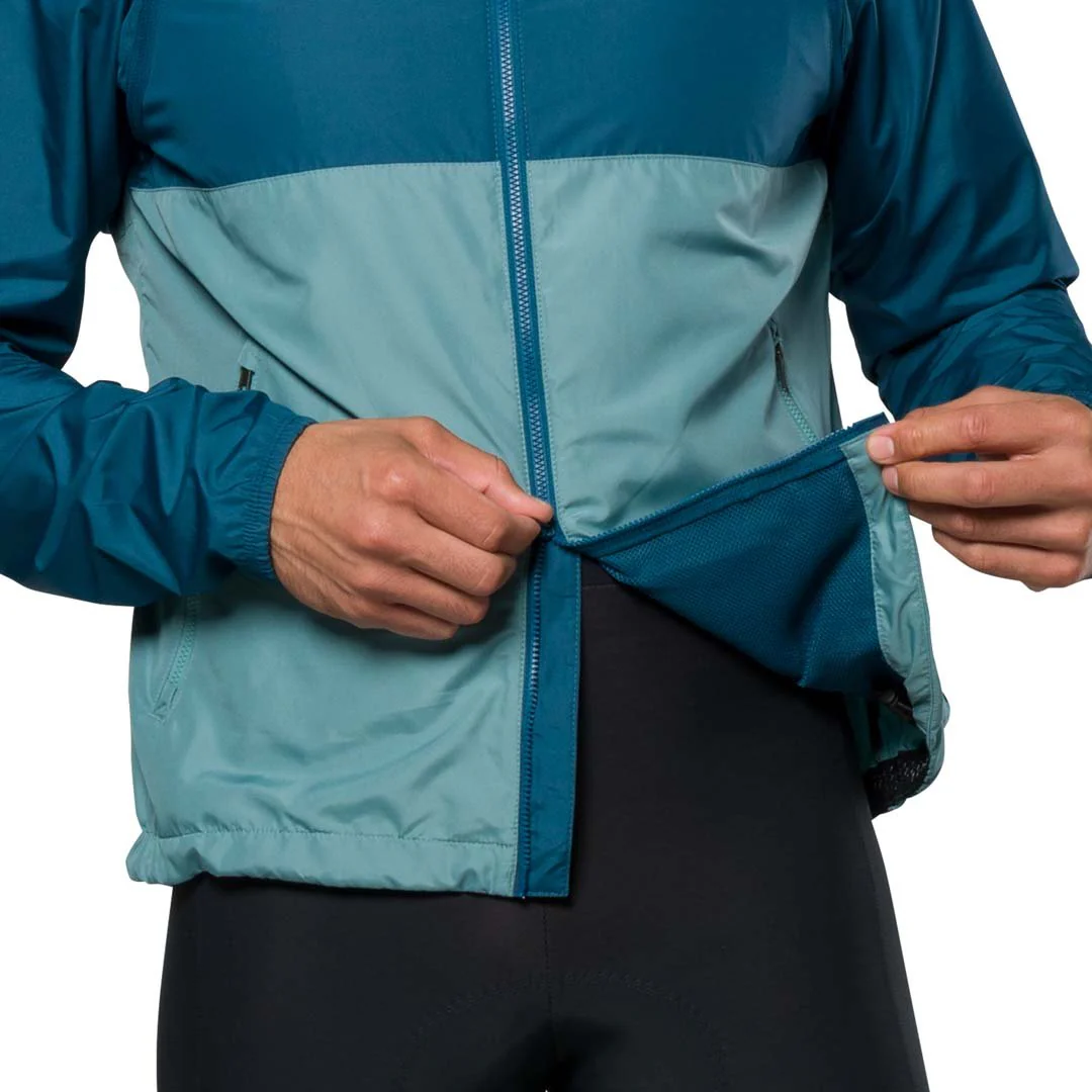 Quest Barrier Convertible Jacket - Image 13