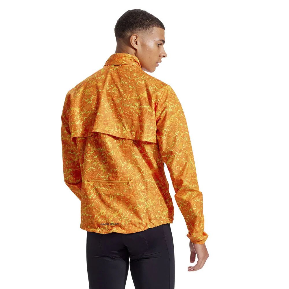 Quest Barrier Convertible Jacket - Image 17