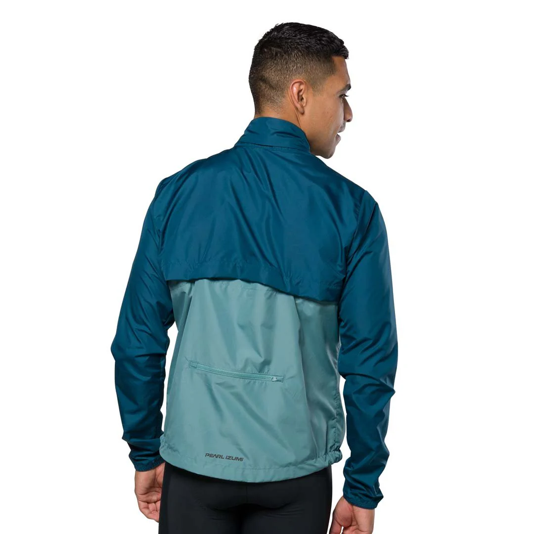 Quest Barrier Convertible Jacket - Image 2