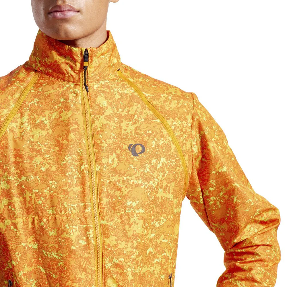 Quest Barrier Convertible Jacket - Image 21