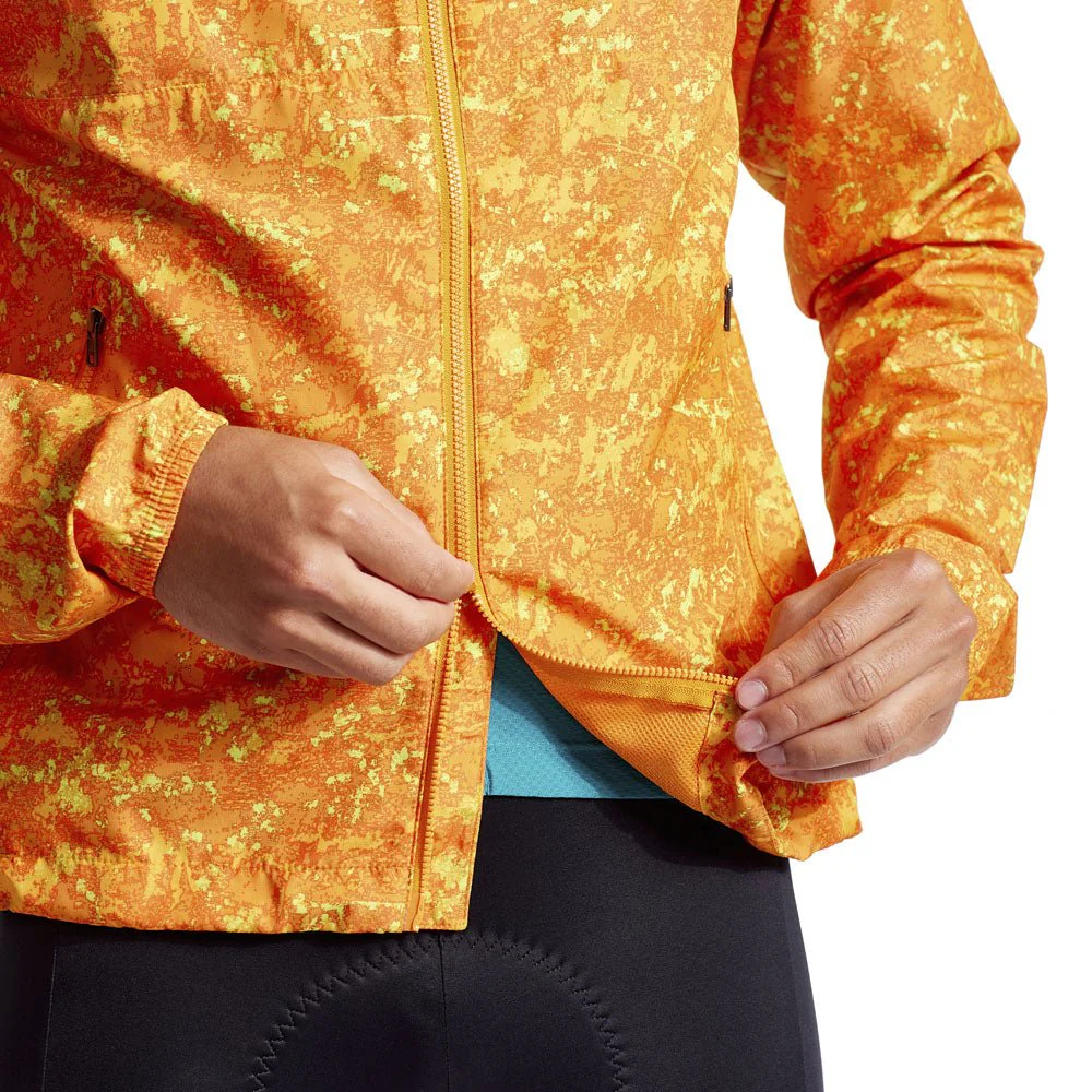 Quest Barrier Convertible Jacket - Image 23