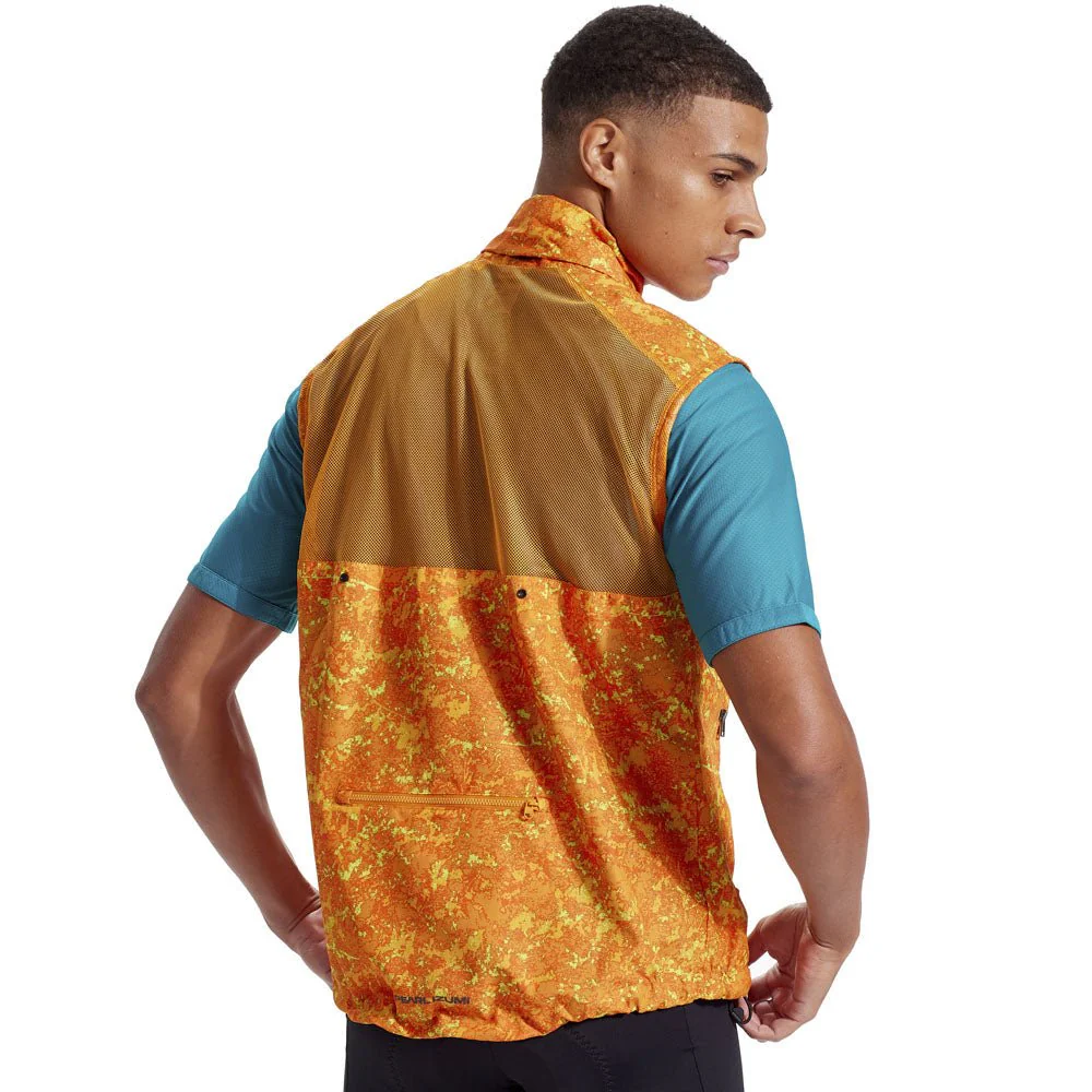 Quest Barrier Convertible Jacket - Image 29