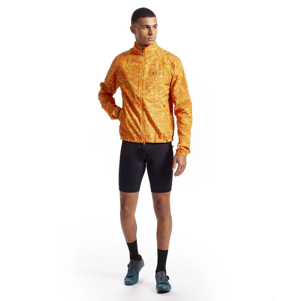 Quest Barrier Convertible Jacket - Image 33