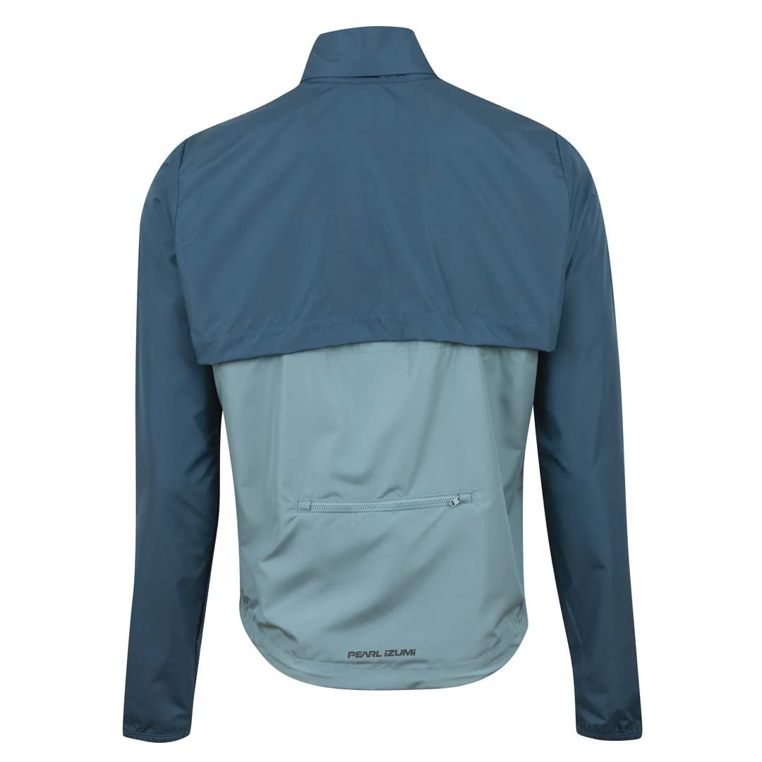 Quest Barrier Convertible Jacket - Image 4