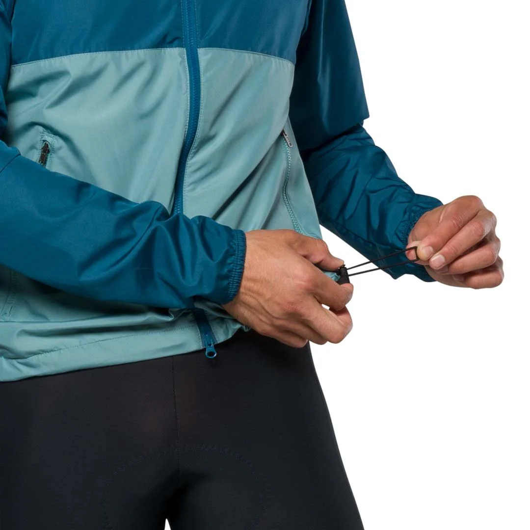 Quest Barrier Convertible Jacket - Image 6