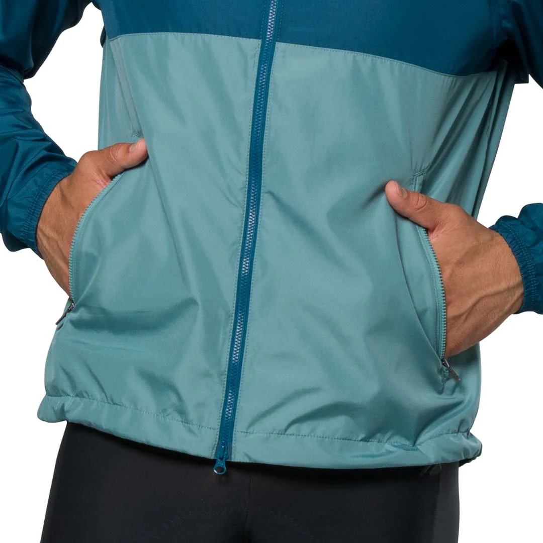 Quest Barrier Convertible Jacket - Image 7