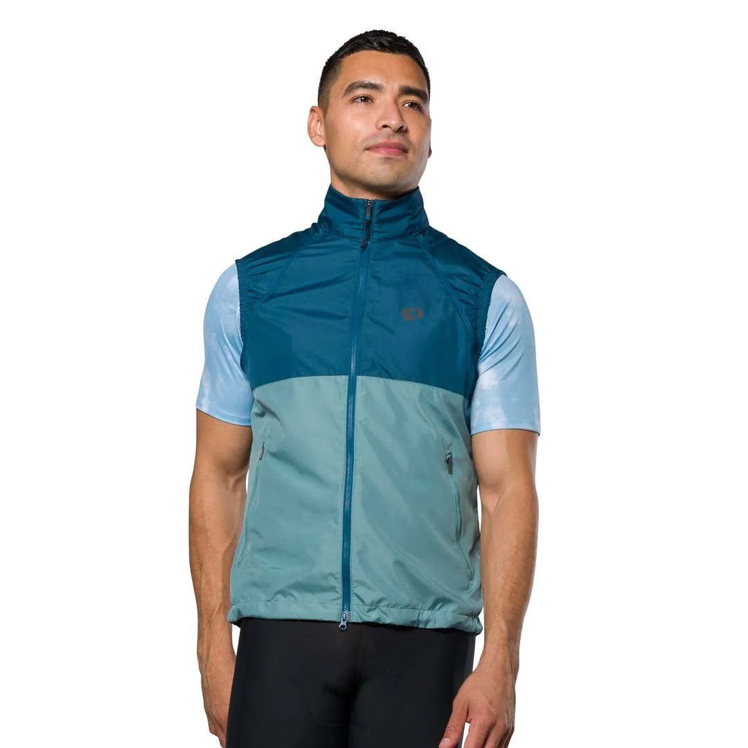 Quest Barrier Convertible Jacket - Image 8