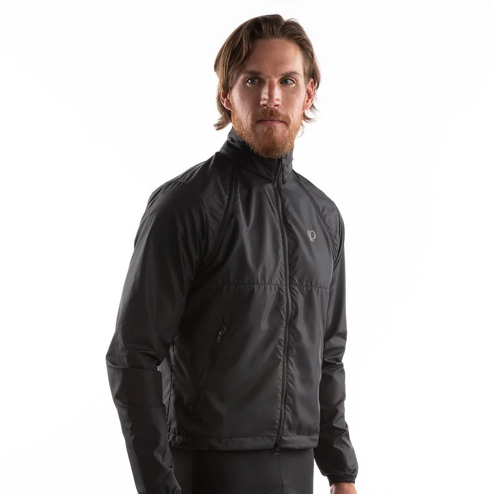 Quest Barrier Convertible Jacket - Image 10