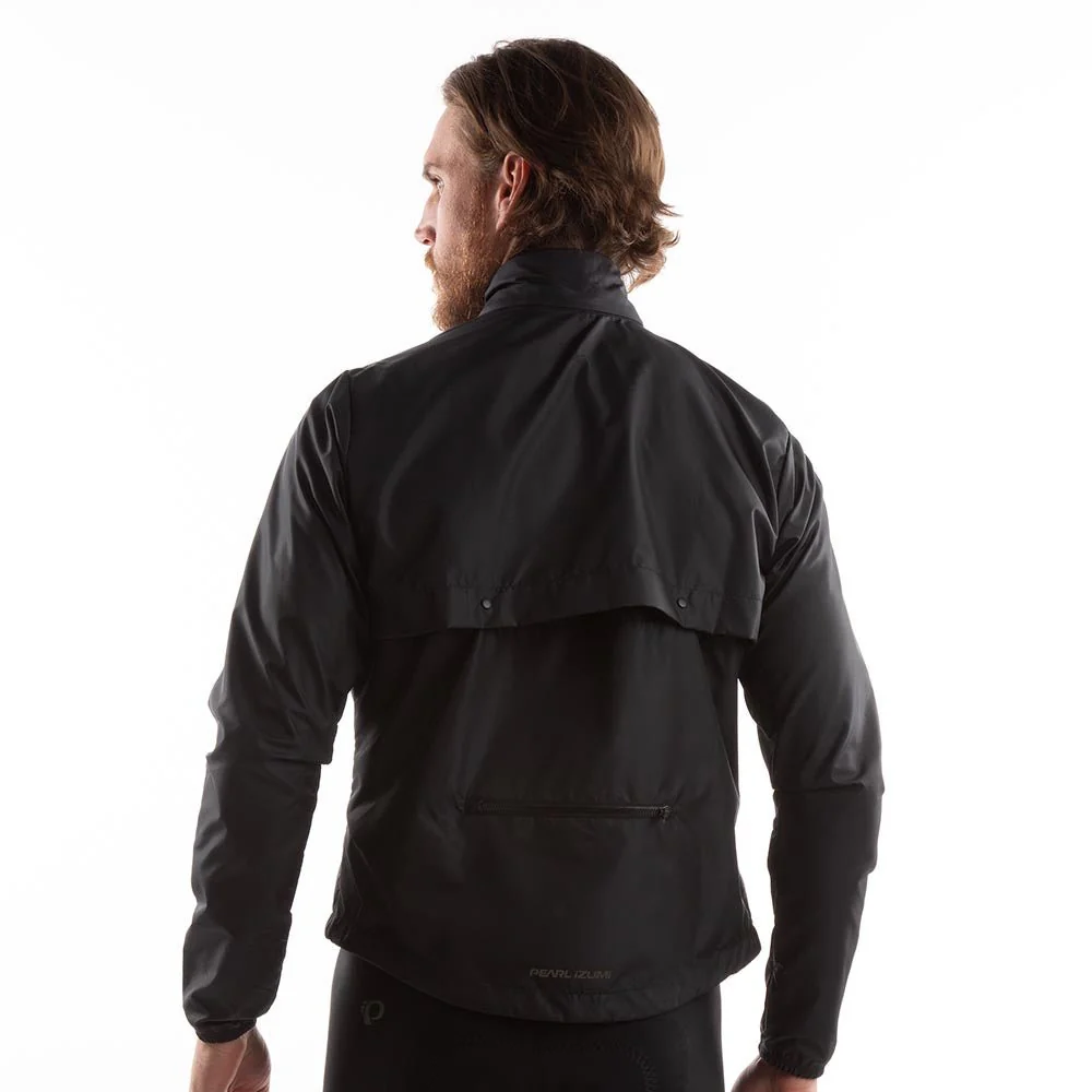 Quest Barrier Convertible Jacket - Image 11