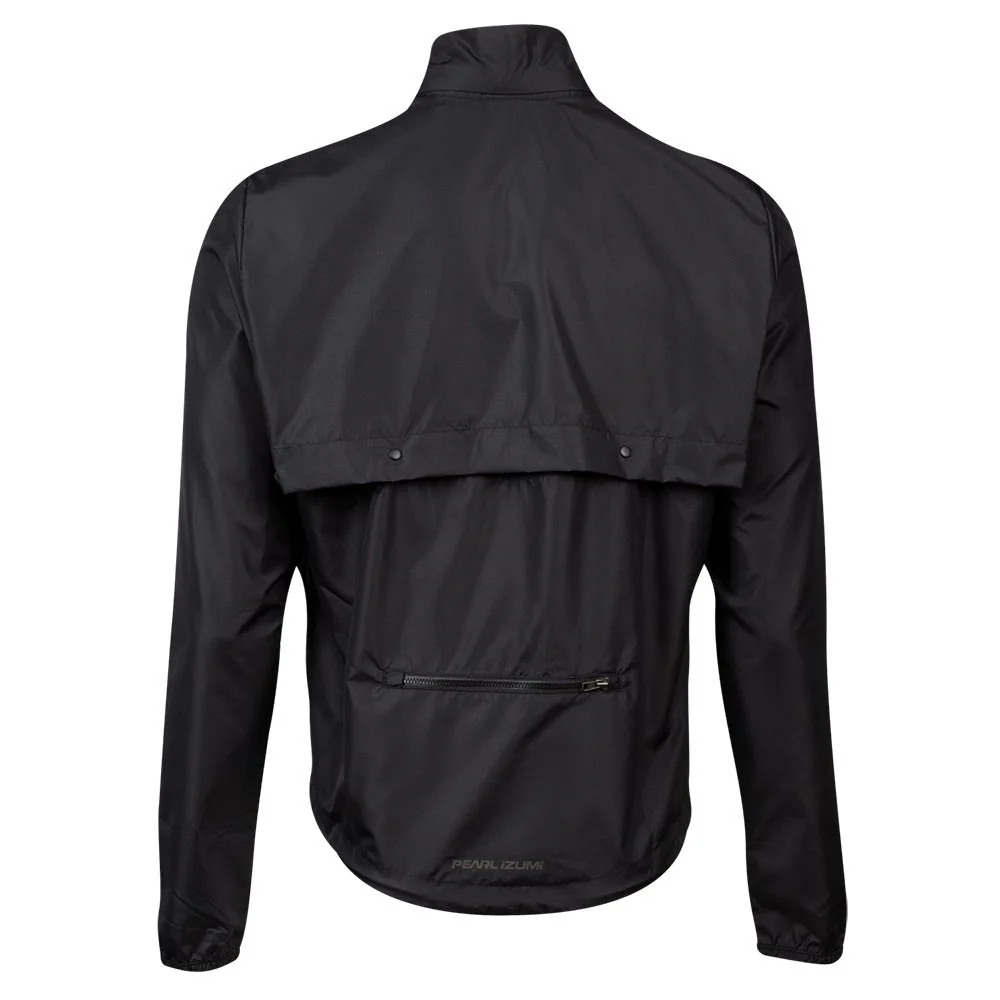 Quest Barrier Convertible Jacket - Image 13