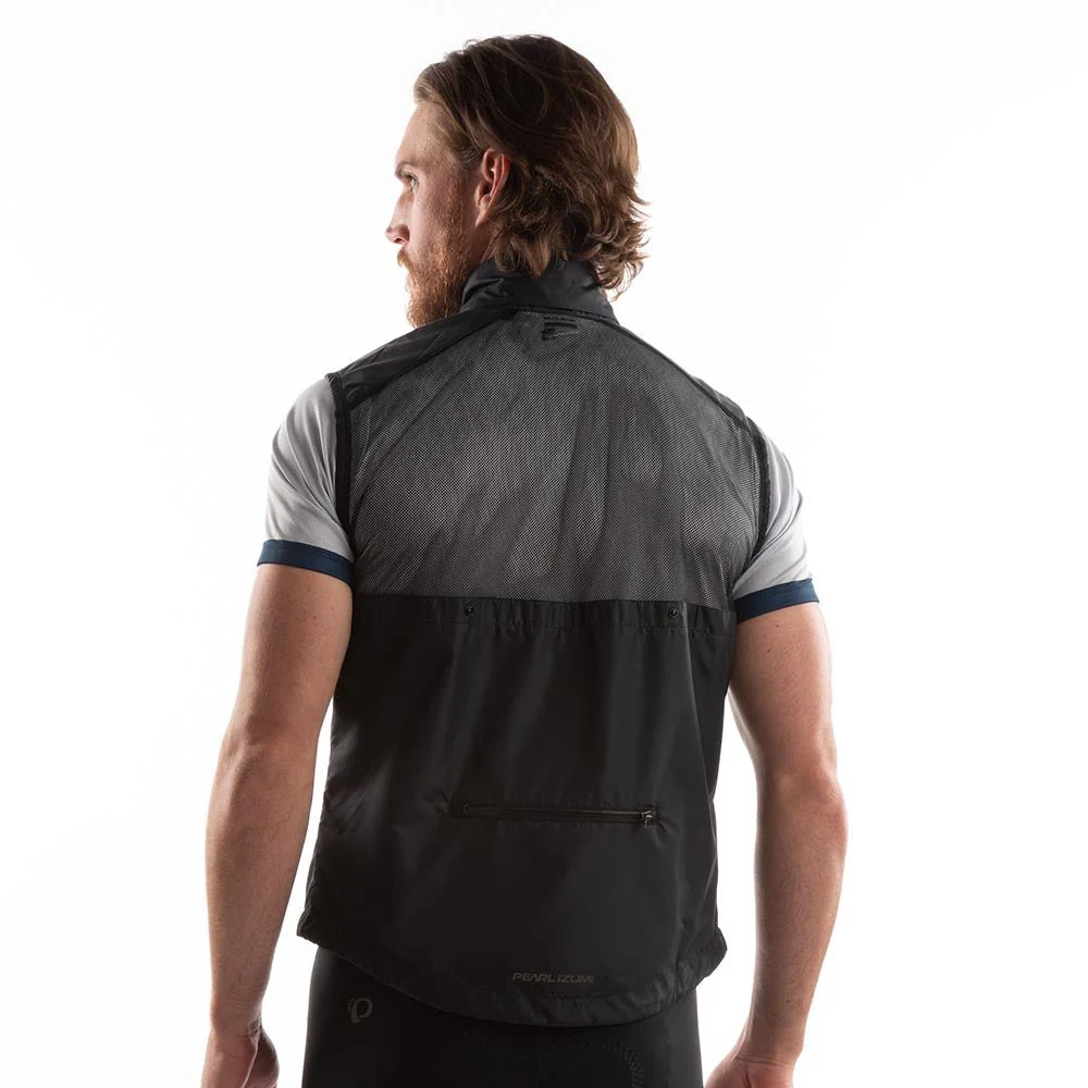 Quest Barrier Convertible Jacket - Image 15