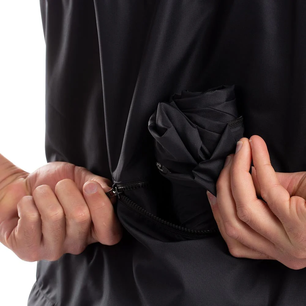 Quest Barrier Convertible Jacket - Image 18