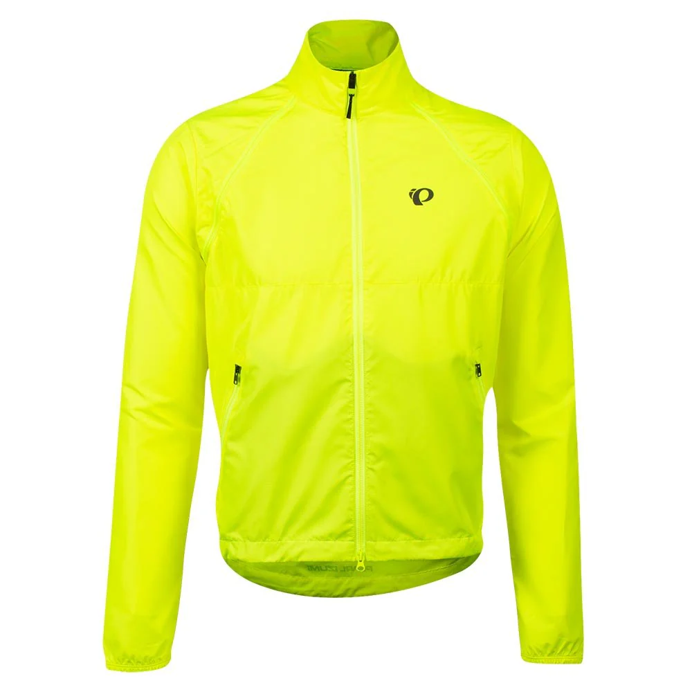 Quest Barrier Convertible Jacket - Image 3