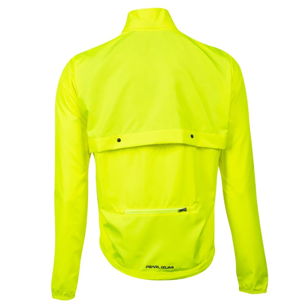 Quest Barrier Convertible Jacket - Image 4