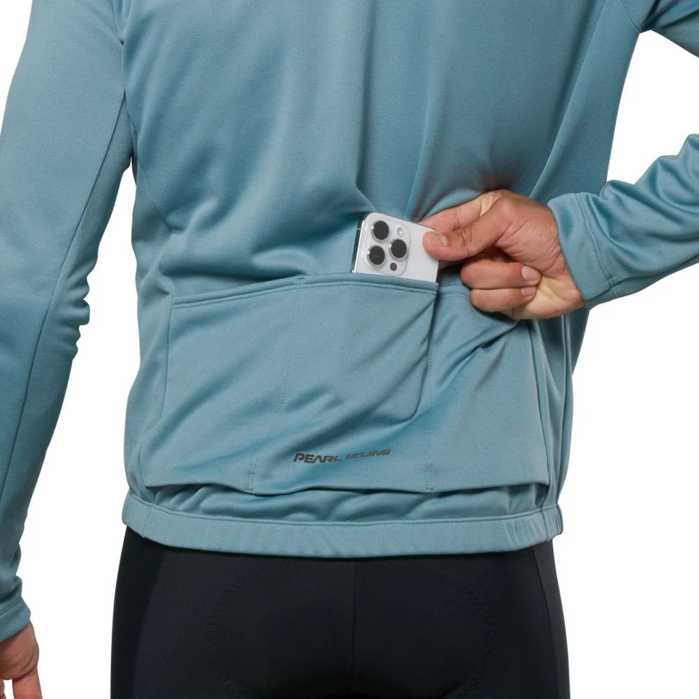 Quest Thermal Jersey - Image 6