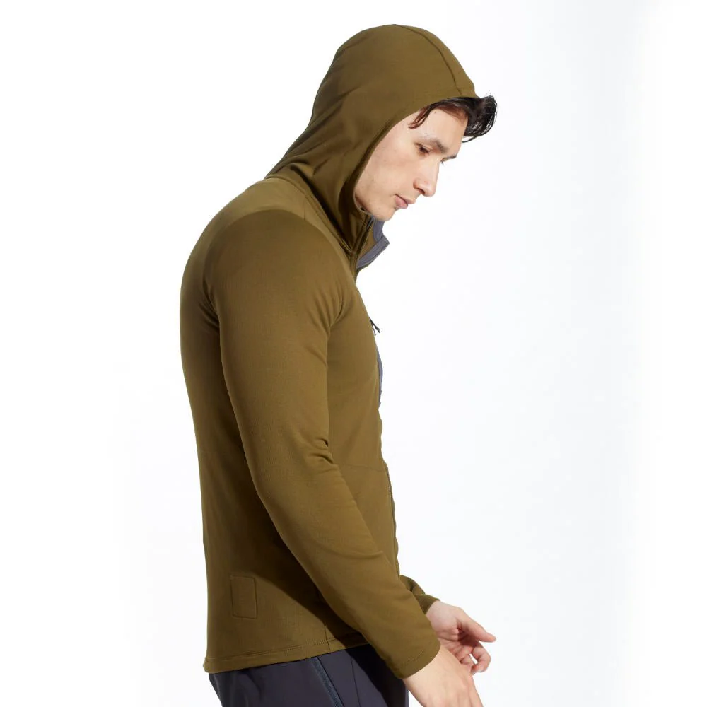Summit Hooded Thermal Jersey - Image 17