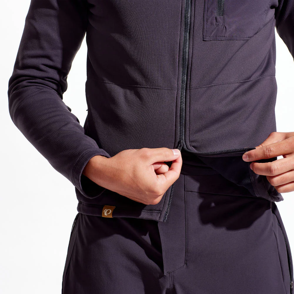 Summit Hooded Thermal Jersey - Image 8
