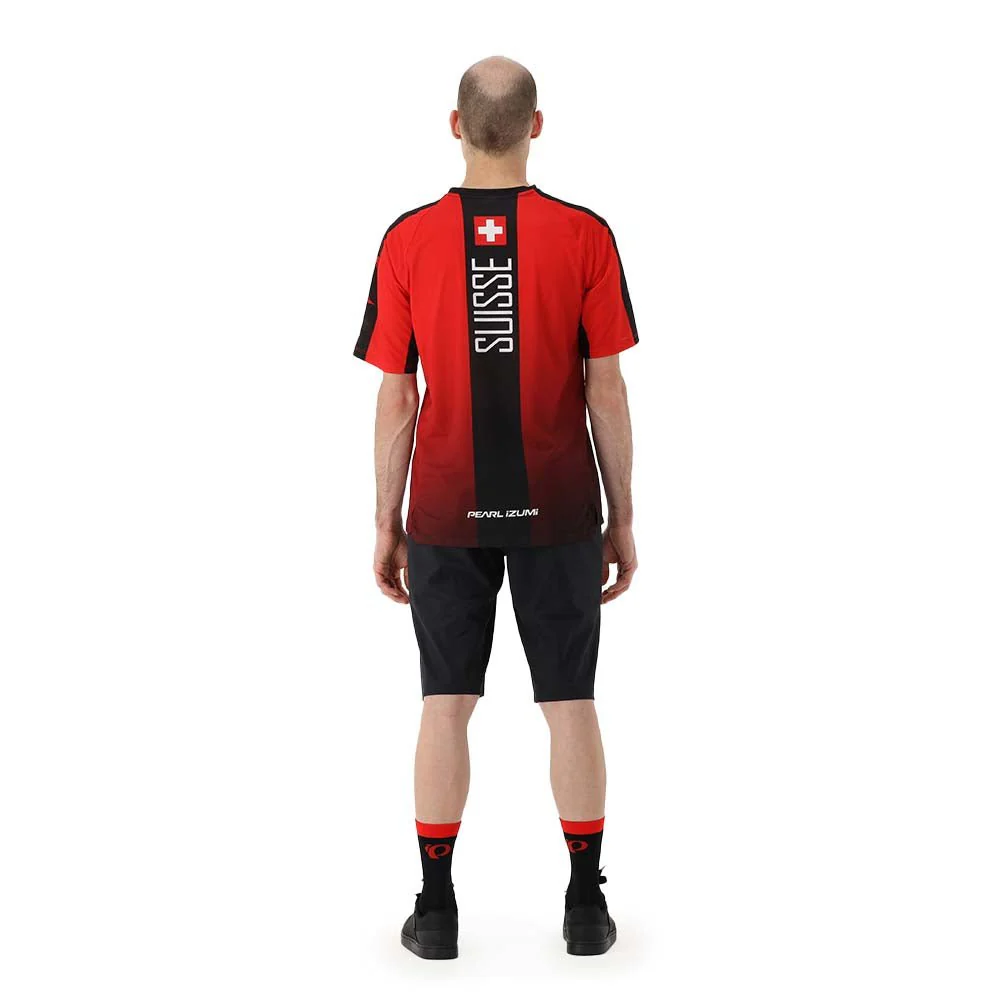 Summit Shell Short Suisse - Image 7