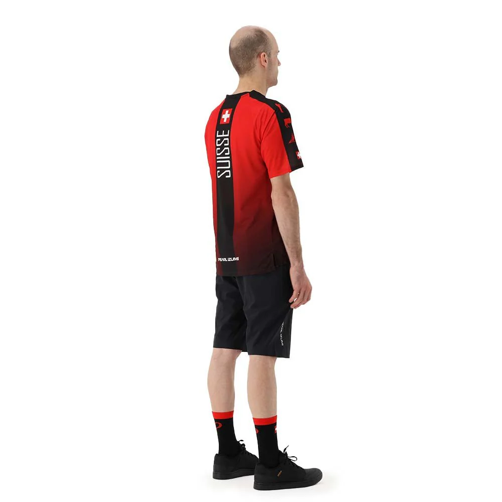 Summit Shell Short Suisse - Image 9
