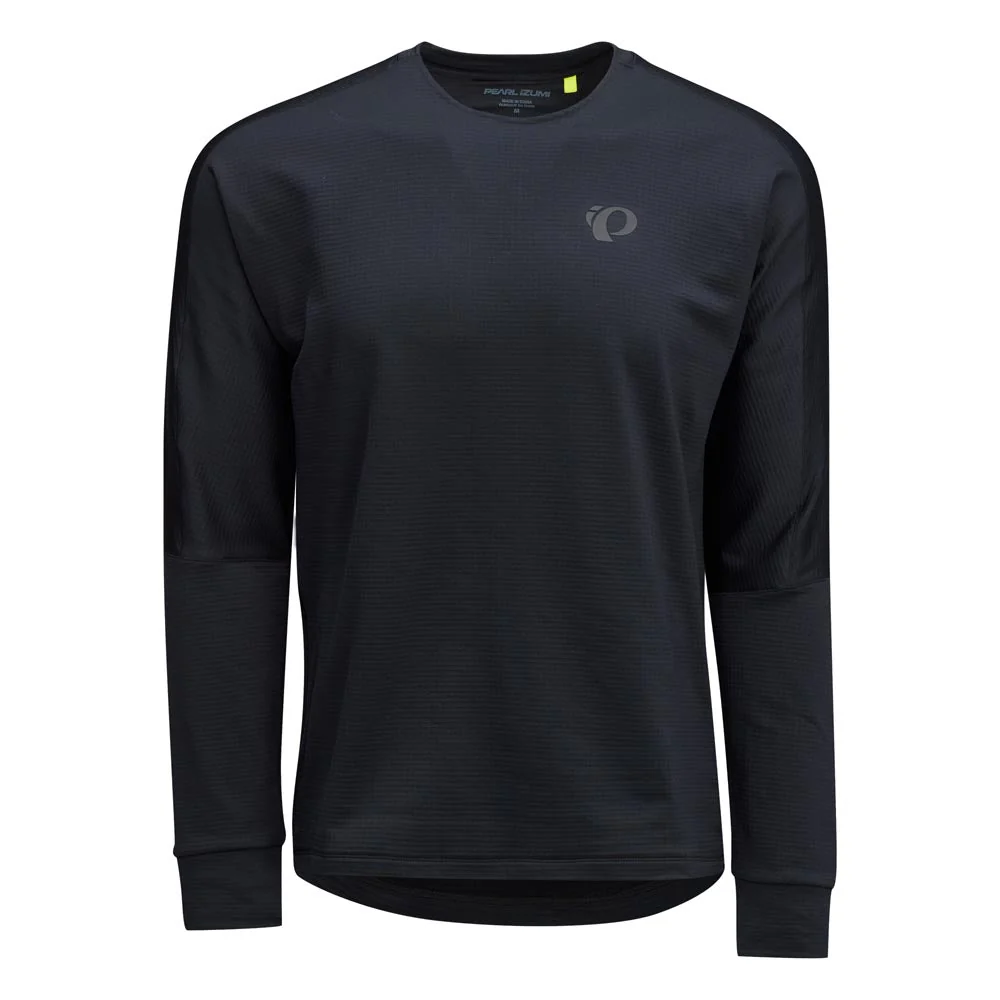 Summit Thermal Jersey - Image 3