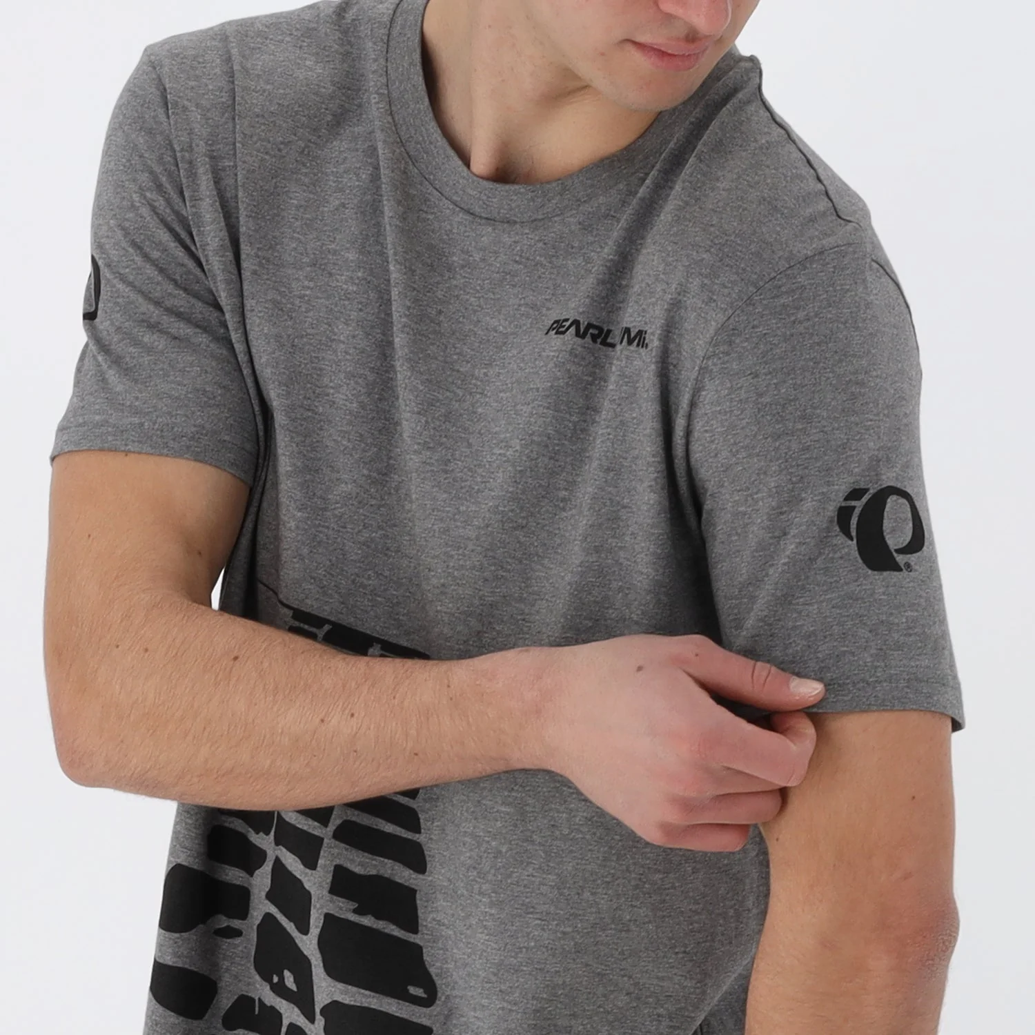 T-Shirt Cobblestones - Image 2