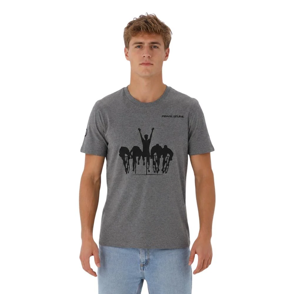 T-Shirt Finish