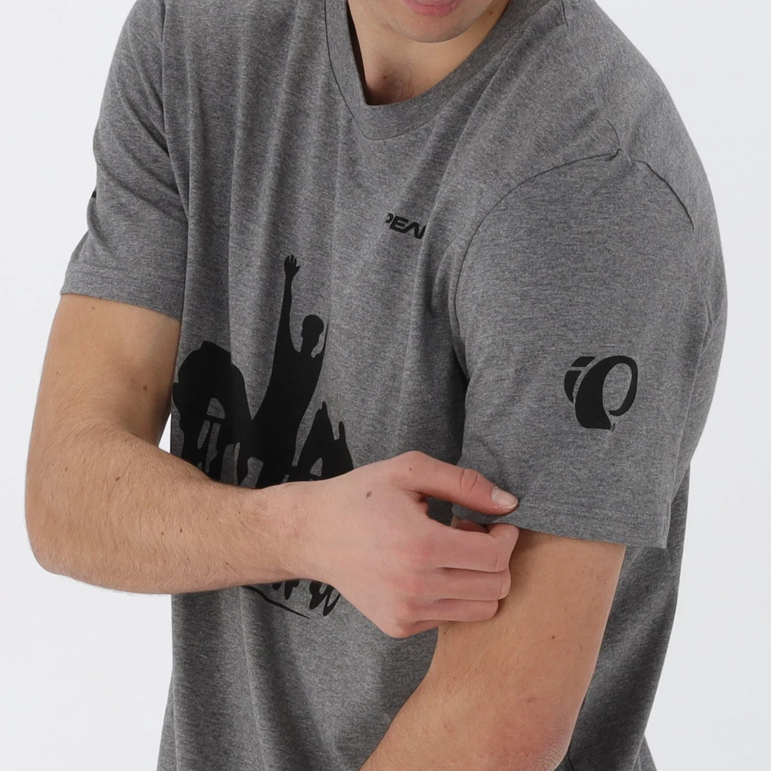 T-Shirt Finish - Image 2