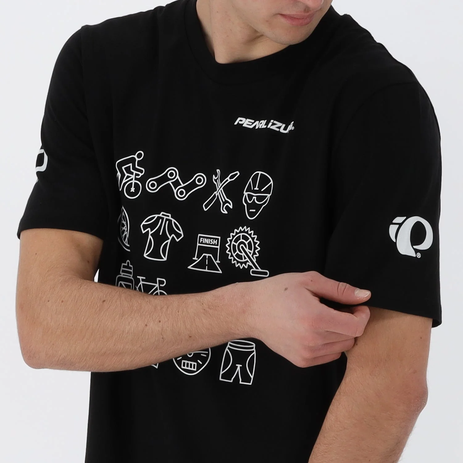 T-Shirt Symbol - Image 2
