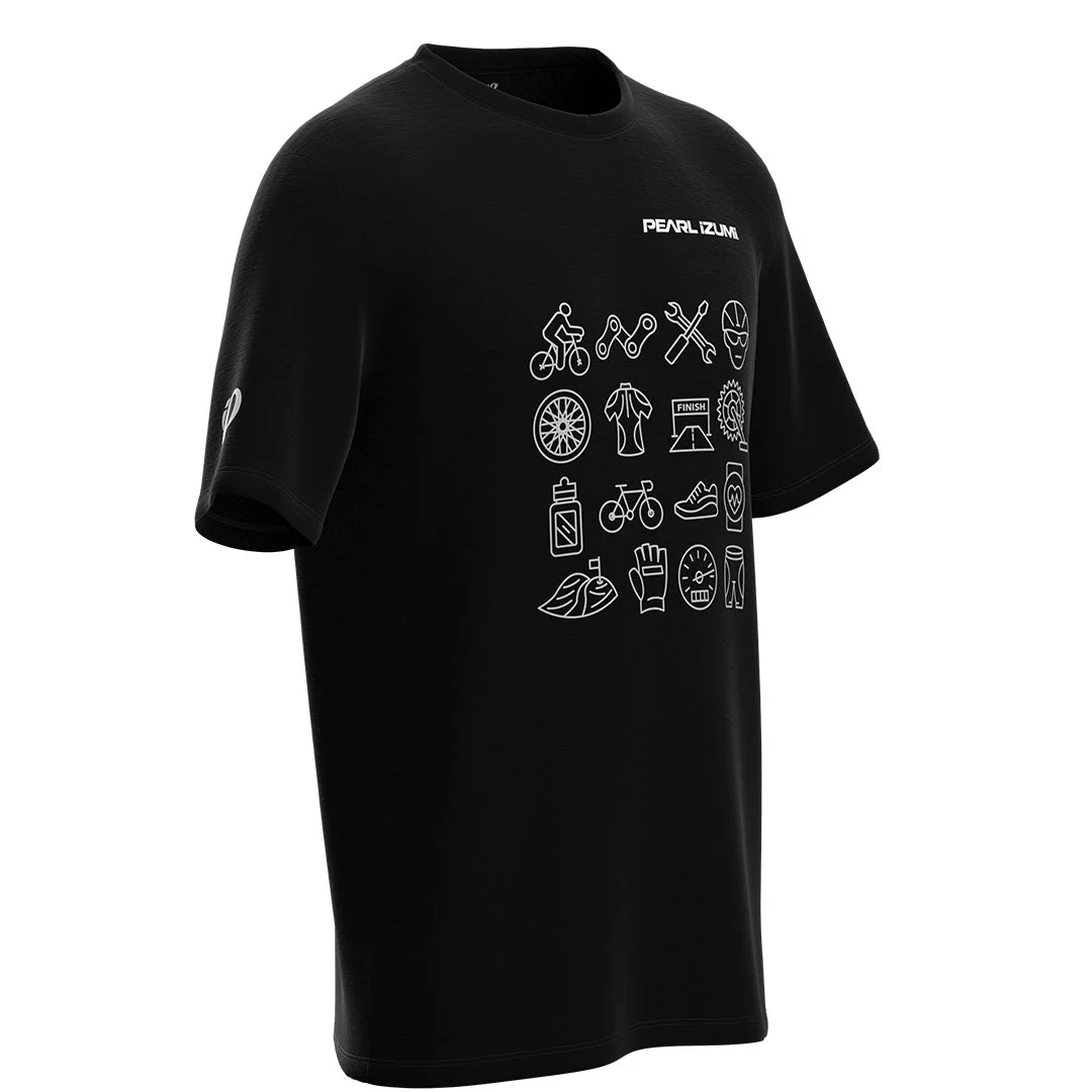 T-Shirt Symbol - Image 4